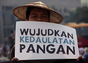 Jokowi Era Food Import Policies Hampers Food Sovereignty in Indonesia