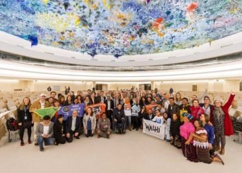 The need to confront the Architecture of Impunity