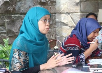 IGJ-IAC JOINT RELEASE INDONESIA-EFTA CEPA NEGOTIATION, BALI, INDONESIA, 29 OCTOBER – 31 OCTOBER 2018