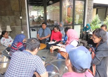 Too Ambitious, Indonesia Urges the Finalization of Many Free Trade Agreements This Year