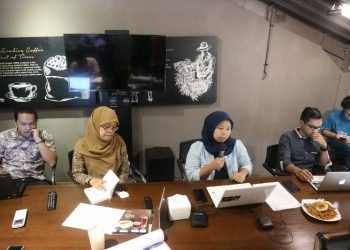 DPR Urged to Postpone Ratification of International Trade Agreements