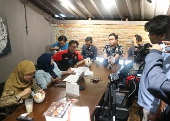 Suspend The FTAs Ratification and Negotiations in 2019 Political Year