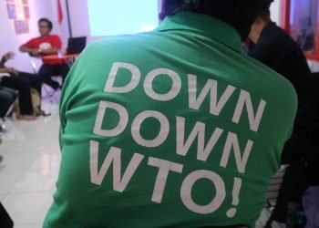 WTO Cases Faced by Indonesia