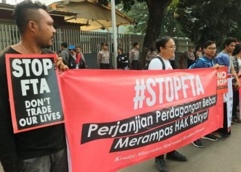 Legally Binding Treaty’s Rules Related to Trade and Investment Agreement