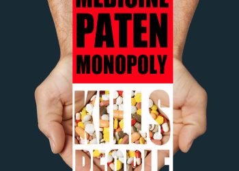 Monitoring of IGJ : POSITION OF INDONESIAN CIVIL SOCIETY TOWARDS PROTECTION OF INTELLECTUAL PROPERTY RIGHTS ISSUE IN THE 6TH ROUND OF INDONESIA-EU CEPA NEGOTIATION,