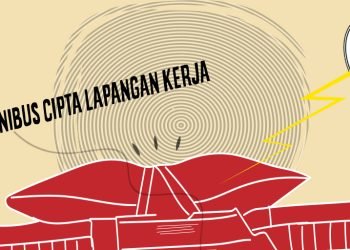 Framing Paper IGJ Omnibus Law on Job Creation