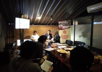 Press Release of IGJ: It’s not enough by only Increasing the Exports, but the Government is Urged to Improve Trade Policies Structurally