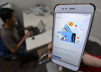 News Focus Gauging whether pre-employment card is solution amid COVID-19 pandemic