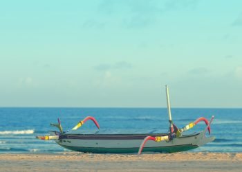 Indonesia Fishery Subsidies