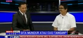 Dialog: Gita Mundur atau Cuci Tangan