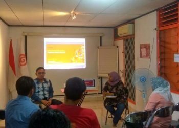 TRADE WAR AS vs. China: “WHAT ABOUT Indonesia?”