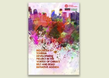 Indonesia’s Tourism Development Project In The Vortex Of China’s Belt And Road Initiative Agenda