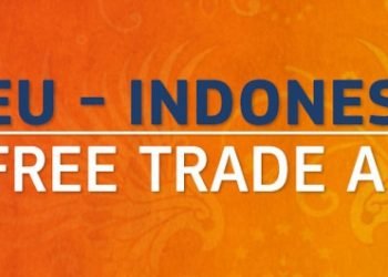 Report of the 7th round of negotiations for a FTA between the EU-Indonesia,11-15 March 2019, Brussels