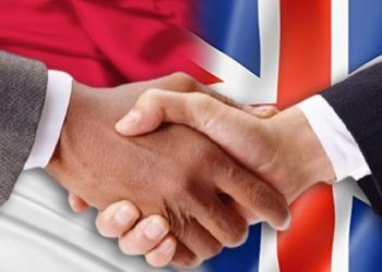An Ambitious Trade Agreement Between UK And Indonesia Has Begun