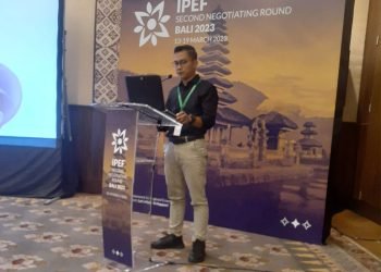 Menguji Visi Perdagangan Internasional Capres 2024