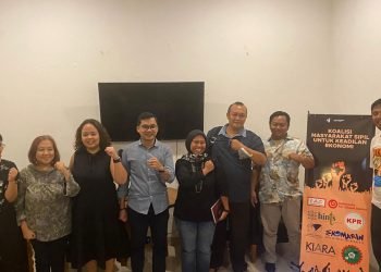 Perundingan Indonesia-EU CEPA Harus Dihentikan Untuk Pengutamaan Kedaulatan Ekonomi Rakyat dan Perlindungan HAM