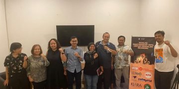 Perundingan Indonesia-EU CEPA Harus Dihentikan Untuk Pengutamaan Kedaulatan Ekonomi Rakyat dan Perlindungan HAM