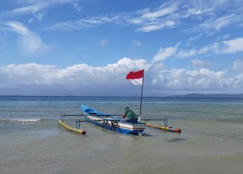Kelompok Nelayan Kecil Tolak Rencana WTO Larang Subsidi Perikanan
