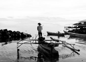 Nelayan Indonesia Menggugat Indonesia