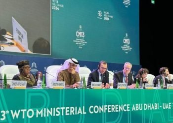 WTO Ministerial in Abu Dhabi ‘Marred by Repression’ of Civil Society Participation