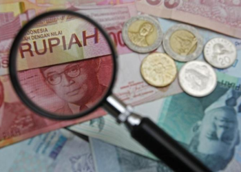 Ayo Lihat! Bagaimana Kondisi Utang di Indonesia saat ini