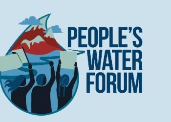 INTIMIDASI TERHADAP PERTEMUAN  PEOPLE’s WATER FORUM OLEH ORMAS TIDAK MENGHENTIKAN MASYARAKAT UNTUK MENYUARAKAN KEADILAN 