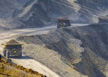 Kritik terhadap Kesepakatan Dagang RI–AS dan Tantangan Tata Kelola Mineral Kritis