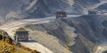 Kritik terhadap Kesepakatan Dagang RI–AS dan Tantangan Tata Kelola Mineral Kritis