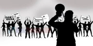 PERNYATAAN SIKAP FORUM PAJAK BERKEADILAN INDONESIA Seruan Kepada Menteri Keuangan Purbaya Yudhi Sadewa: Tuntaskan Reformasi Pajak yang Adil dan Berpihak pada Rakyat