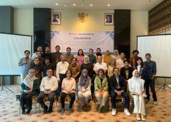 Mineral Kritis dalam Cengkeraman Perjanjian Dagang: Tantangan Kebijakan dan Kedaulatan Ekonomi Indonesia