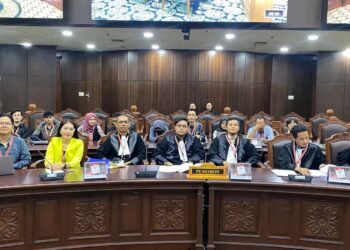 UU Paten Digugat ke Mahkamah Konstitusi, Pasien Peringatkan Ancaman Serius terhadap Akses Obat