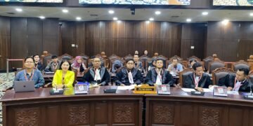 UU Paten Digugat ke Mahkamah Konstitusi, Pasien Peringatkan Ancaman Serius terhadap Akses Obat