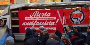 International Call to Strengthen Antifascist and Anti-Imperialist Action