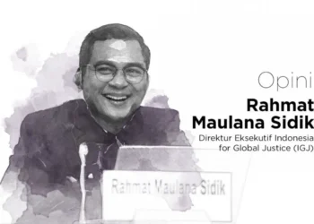 Tata Kelola Mineral Kritis Indonesia di Bawah Bayang-Bayang Perjanjian Dagang