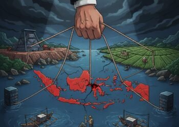 Perjanjian Dagang ART Indonesia – Amerika Serikat Ancaman Serius Bagi Kedaulatan Bangsa dan Kepentingan Nasional