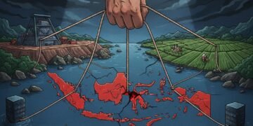 Perjanjian Dagang ART Indonesia – Amerika Serikat Ancaman Serius Bagi Kedaulatan Bangsa dan Kepentingan Nasional