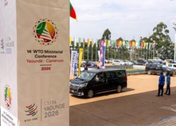 Perkembangan Negosiasi KTM WTO ke-14: Tantangan Bagi Negara Berkembang-Kurang Berkembang Mulai dari Reformasi WTO, Moratorium E-Commerce Hingga Perjanjian Pertanian dan Subsidi Perikanan