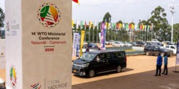 Perkembangan Negosiasi KTM WTO ke-14: Tantangan Bagi  Negara Berkembang-Kurang Berkembang Mulai dari Reformasi  WTO, Moratorium E-Commerce Hingga Perjanjian Pertanian  dan Subsidi Perikanan 