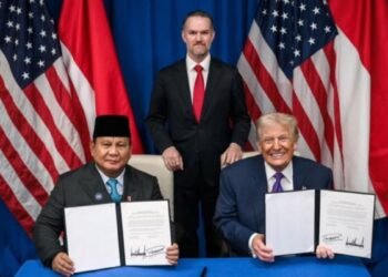 Hilangnya Kedaulatan atas Perlindungan Kesehatan oleh Perjanjian Tarif Resiprokal Amerika Serikat dan Indonesia