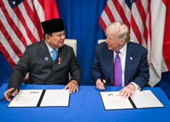 33 Poin Keberatan Indonesia for Global Justice (IGJ) ke Presiden dan DPR atas Perjanjian ART Indonesia – Amerika Serikat