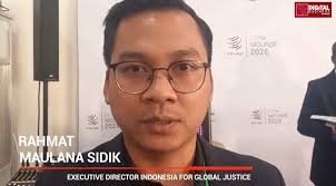 Pertemuan Ke-14 Komite Multilateral WTO di Yaoundé: Negara-Negara Berkembang Menolak Moratorium Perdagangan Elektronik