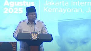 Jebakan ‘Antek Asing’ dalam Diplomasi Dagang Prabowo