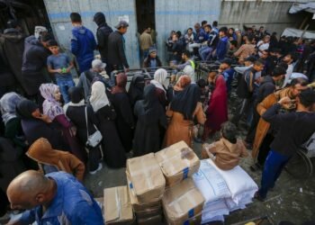 Civil society statement: WTO Members should suspend Israel’s MFN treatment 