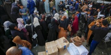 Civil society statement: WTO Members should suspend Israel’s MFN treatment 