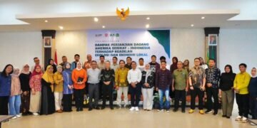 Rilis FGD-ART AS-RI