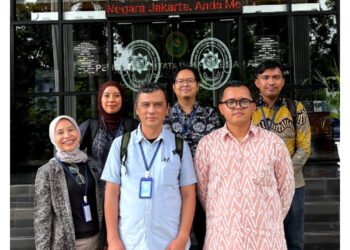Koalisi Gugat ART Serahkan Bukti di PTUN Jakarta. Dokumen Pemerintah dan Kajian Dampak ART Dibawa ke Persidangan