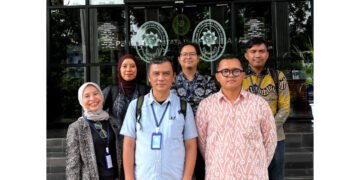 Koalisi Gugat ART Serahkan Bukti di PTUN Jakarta. Dokumen Pemerintah dan Kajian Dampak ART Dibawa ke Persidangan