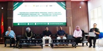 IGJ dan Masyarakat Sipil NTB Soroti Bahaya Perjanjian Dagang AS-Indonesia terhadap Keadilan Ekologi dan Ekonomi Lokal