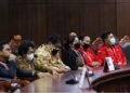 KEPAL Serahkan Tiga Kesimpulan Uji Materi UU Cipta Kerja, Desak Mahkamah Konstitusi Tegakkan Hak Konstitusional Petani dan Nelayan