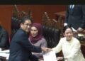 IGJ: UU Pusat Finansial Internasional Disahkan Terburu-buru, Kedaulatan Ekonomi Jangan Dipertaruhkan demi Modal Global